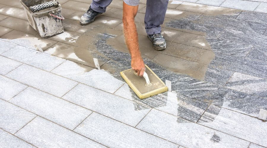 Local Chimney Repair in Duck Hill, MS